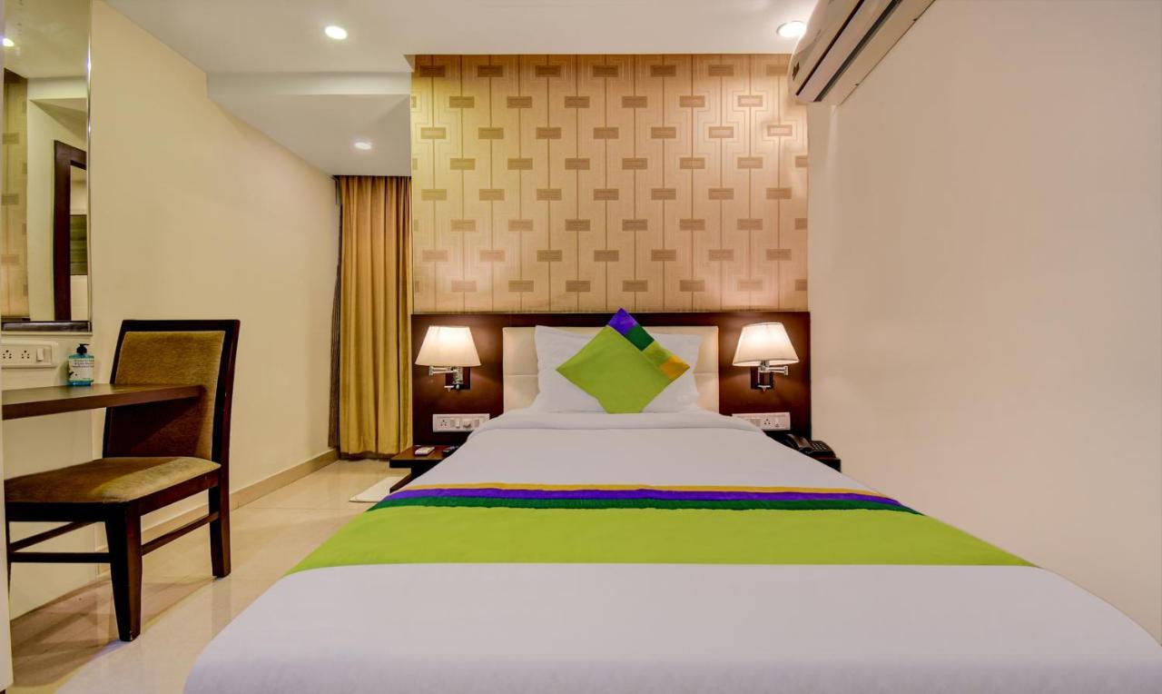 Treebo Trend Rekha Residency Ξενοδοχείο Μπανγκαλόρ Εξωτερικό φωτογραφία