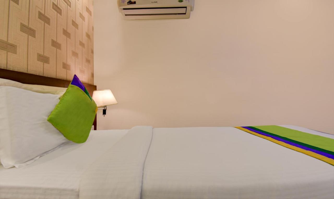 Treebo Trend Rekha Residency Ξενοδοχείο Μπανγκαλόρ Εξωτερικό φωτογραφία