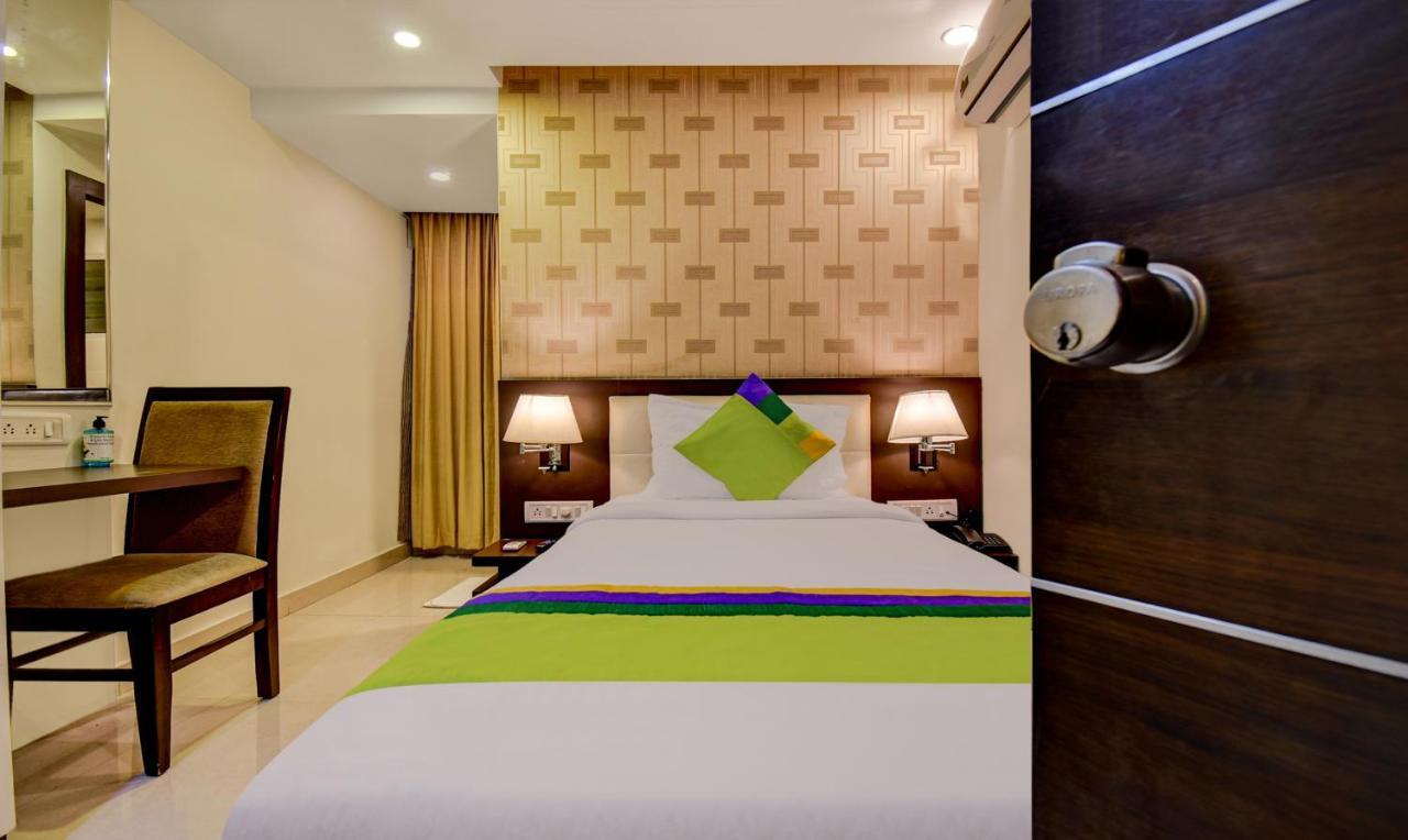 Treebo Trend Rekha Residency Ξενοδοχείο Μπανγκαλόρ Εξωτερικό φωτογραφία